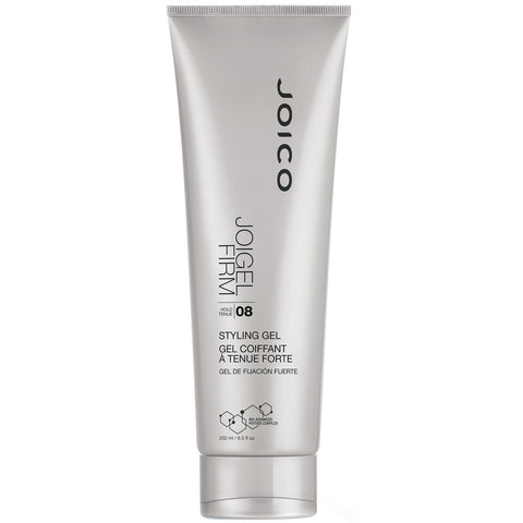 Joico JoiGel Firm Styling Gel 250ml