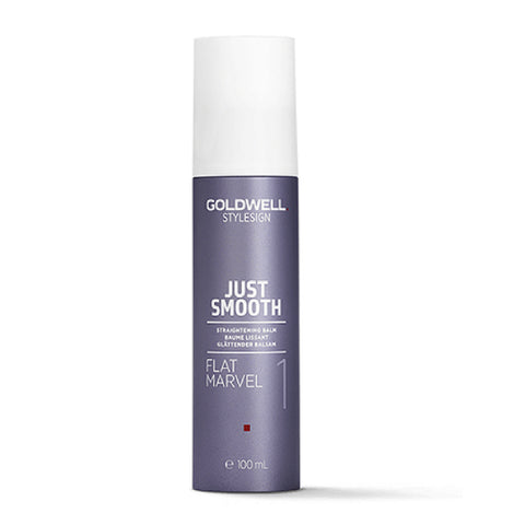 Goldwell Stylesign Just Smooth Flat Marvel 100ml