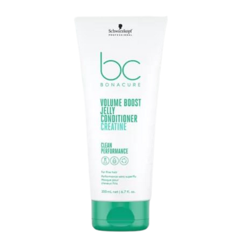 Schwarzkopf Volume Boost Jelly Conditioner Creatine 200ml