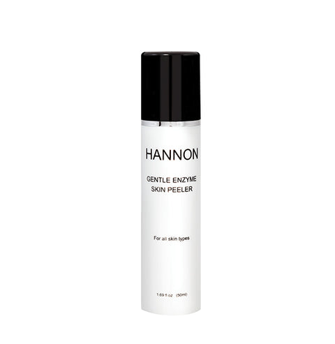 Hannon Enzyme Skin Peeler 50ml