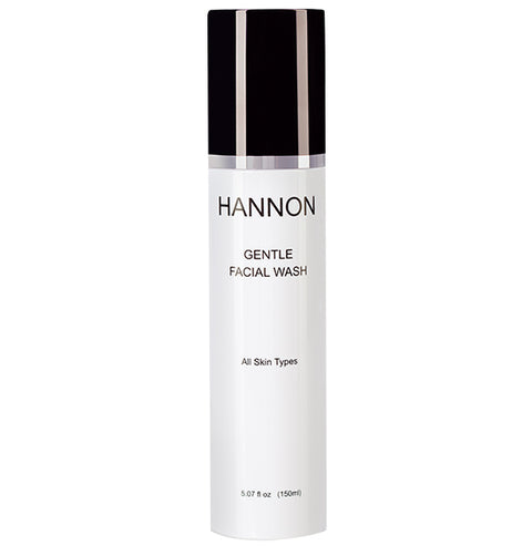 Hannon Gentle Facial Wash 150ml