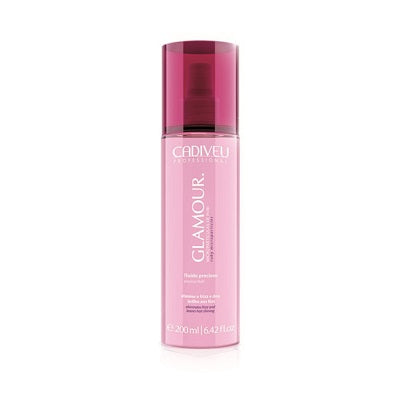 Brasil Cacau Glamour Precious Fluid 215ml