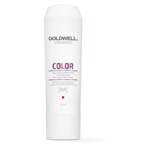 Goldwell Dualsenses Color Brilliance Conditioner 200ml