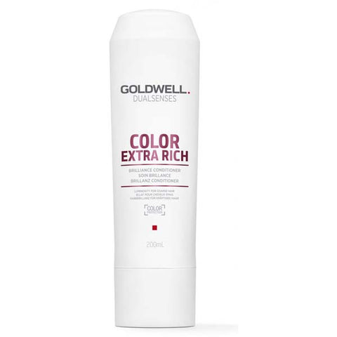 Goldwell Dualsenses Color Extra Rich Brilliance Conditioner 200ml