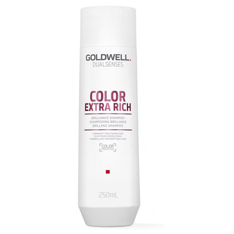 Goldwell Dualsenses Color Extra Rich Brilliance Shampoo 250ml