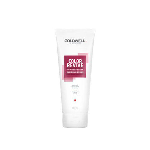 Goldwell Dualsenses Color Revive Color Giving Conditioner 200ml - COOL RED