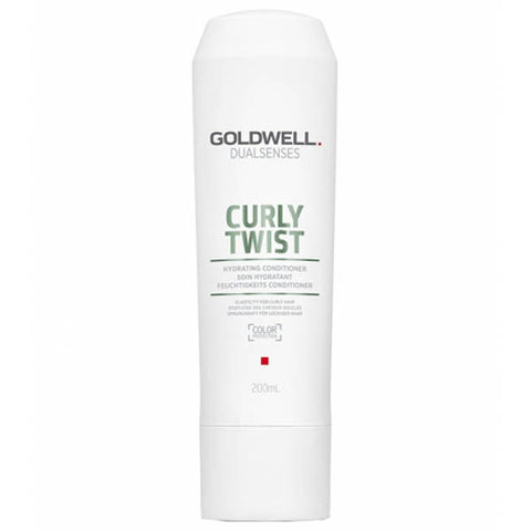 Goldwell Dualsenses Curls & Waves Hydrating Conditioner 200ml