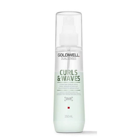 Goldwell Dualsenses Curls & Waves Hydrating Serum Spray 150ml