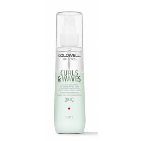 Goldwell Dualsenses Curls & Waves Hydrating Shampoo 250ml