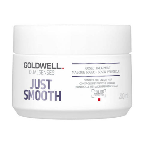 Goldwell Dualsenses Just Smooth 60sec Treatment 200m