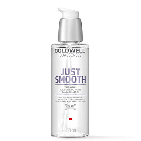 Goldwell Dualsenses Just Smooth Taming Oil 100ml