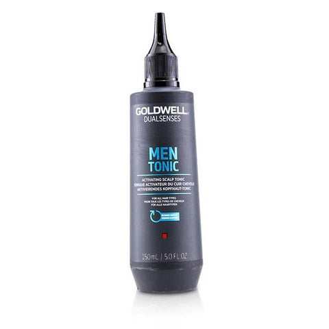 Goldwell Dualsenses Men Activating Scalp Tonic 150ml