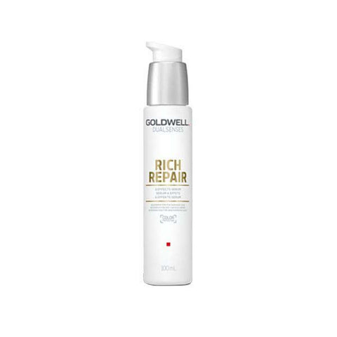 Goldwell Dualsenses Rich Repair 6 Effects Serum 100ml