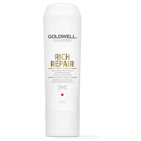 Goldwell Dualsenses Rich Repair Restoring Conditioner 200ml