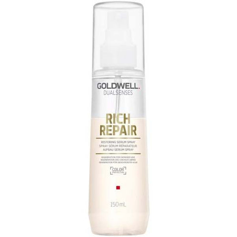 Goldwell Dualsenses Rich Repair Restoring Serum Spray 150ml