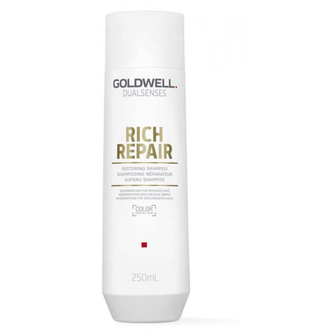 Goldwell Dualsenses Rich Repair Restoring Shampoo 250ml