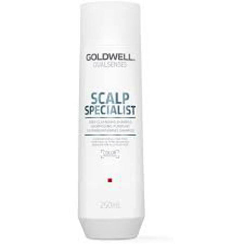 Goldwell Dualsenses Scalp Specialist Deep Cleansing Shampoo 250ml