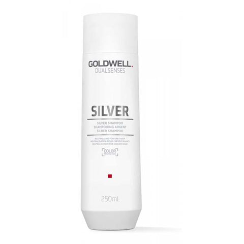 Goldwell Dualsenses Silver Shampoo 250ml