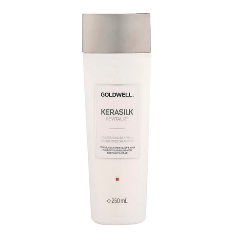 Goldwell Kerasilk Revitalize Nourishing Shampoo 250ml