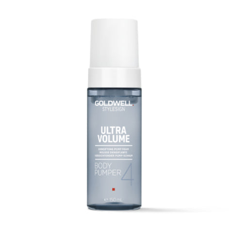 Goldwell Stylesign Ultra Volume  Body Pumper 150ml