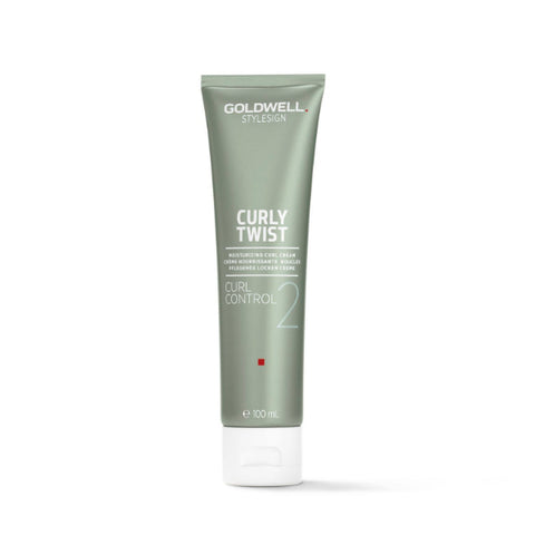 Goldwell Stylesign Curly Twist Curl Control 100ml