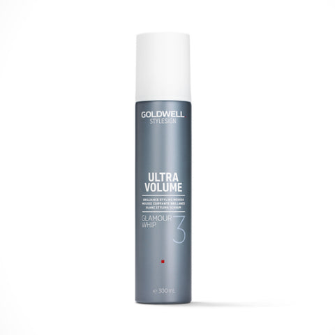 Goldwell Stylesign Ultra Volume Glamour Whip 300ml