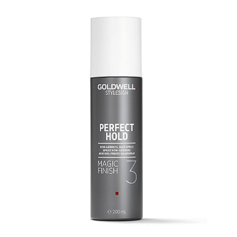 Goldwell Stylesign Perfect Hold Non-Aerosol Magic Finish 200ml