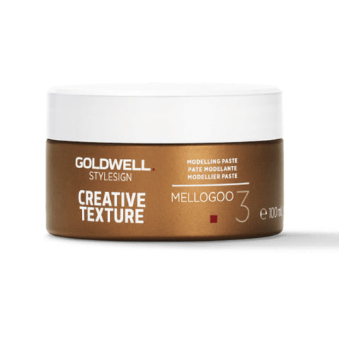 Goldwell Stylesign Creative Texture Mellogoo 100ml