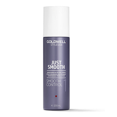 Goldwell Stylesign Just Smooth Smooth Control 200ml