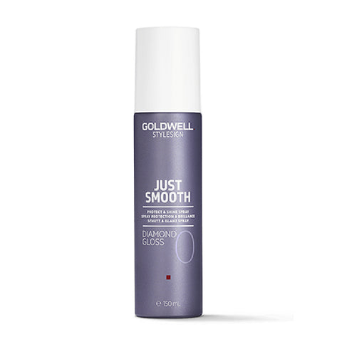 Goldwell Stylesign Just Smooth Diamond Gloss 150ml