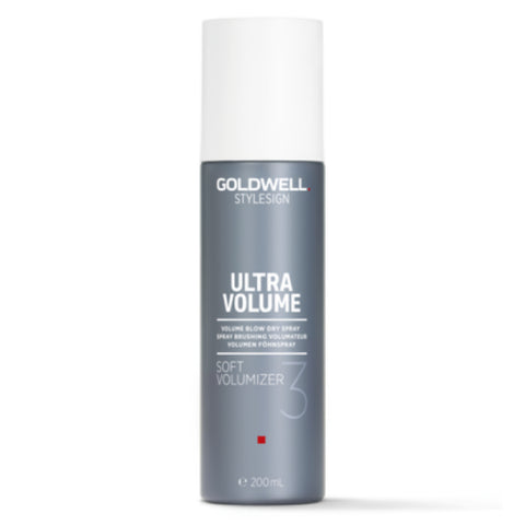 Goldwell Stylesign Ultra Volume Soft Volumiser 200ml