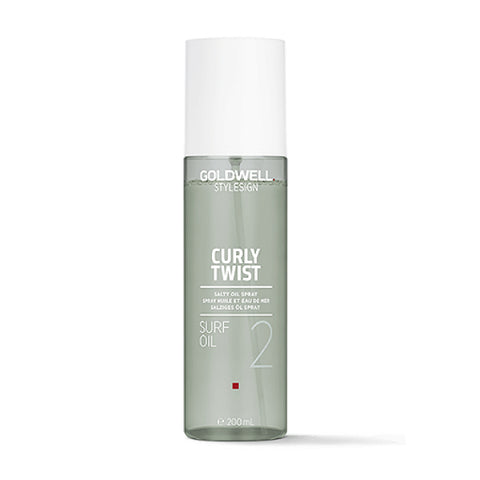 Goldwell Stylesign Curly Twist Surf Oil 200ml