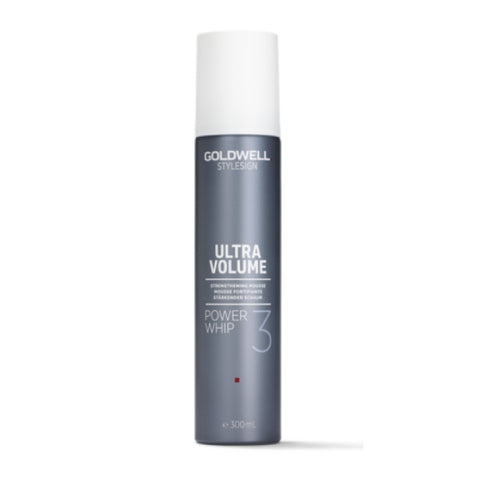 Goldwell Stylesign Ultra Volume Power Whip 300ml