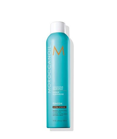 Moroccanoil Luminous Hairspray Extra Strong 330ml