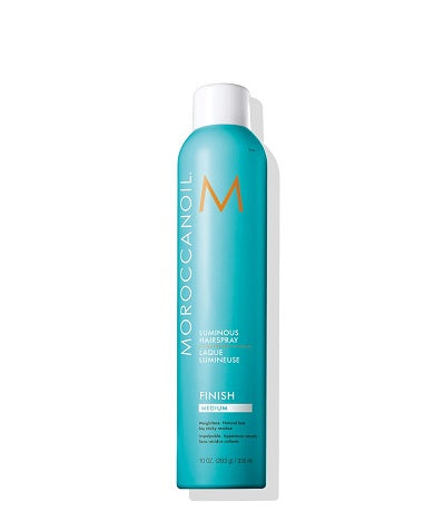 Moroccanoil Luminous Hairspray  Medium 330ml