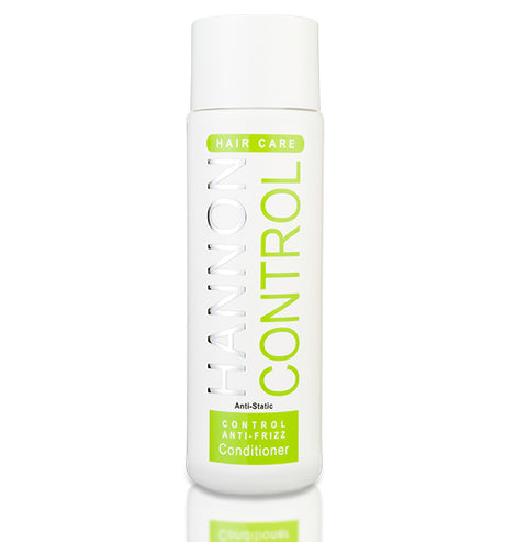 Hannon Control Anti-Fizz Conditioner 250ml