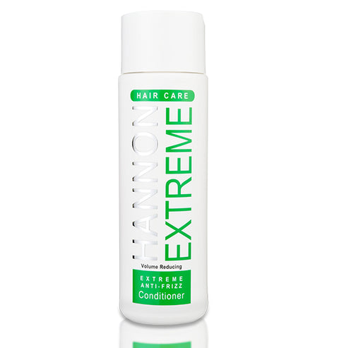 Hannon Extreme Anti-Fizz Conditioner 250ml