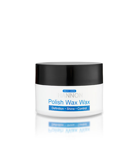 Hannon Polish Wax Wax 50ml