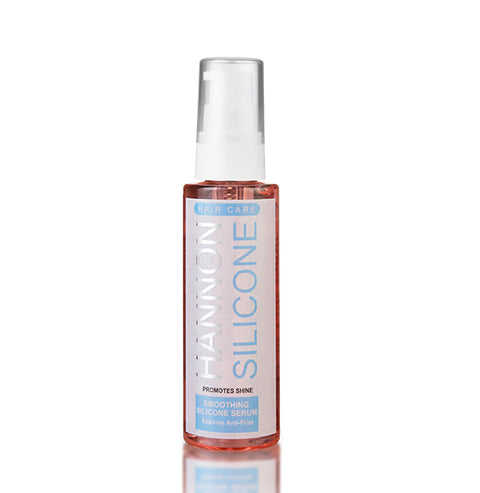 Hannon Silicone Smoothing Serum 60ml