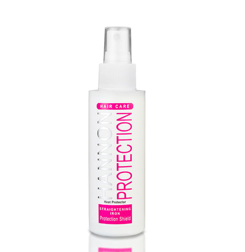 Hannon Straightening Iron Protection Shield 125ml