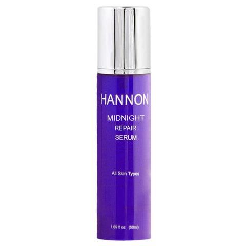 Hannon Midnight Repair Serum 50ml