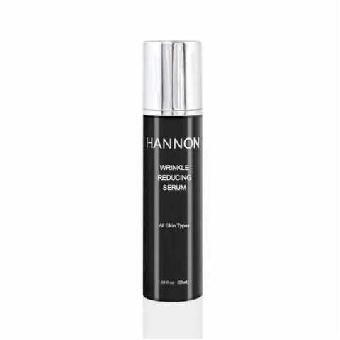 Hannon Wrinkle Reducing Serum 50ml