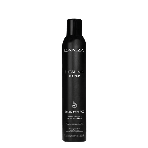 Lanza Healing Style Dramatic F/X 300ml