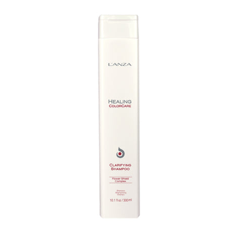 Lanza Healing ColorCare Color-Preserving Clarifying Shampoo 300ml