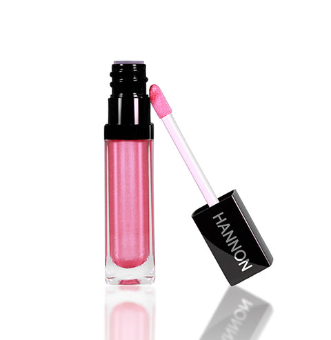 Hannon Lip Plumping Hollywood Lip Gloss