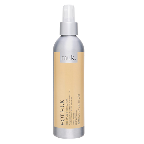 Hot muk Thermal Protector