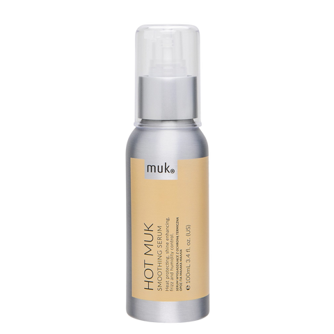 Hot muk Smoothing Serum