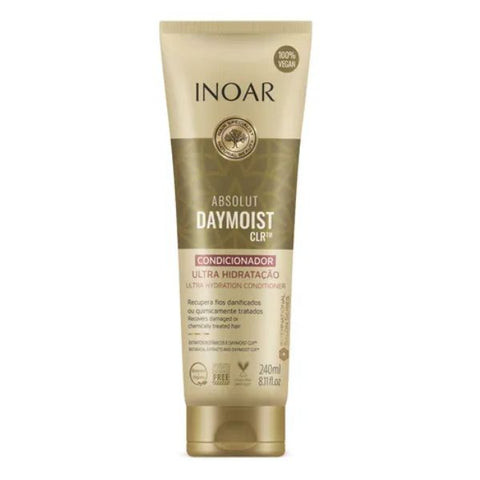 INOAR DayMoist Conditioner 240 ML