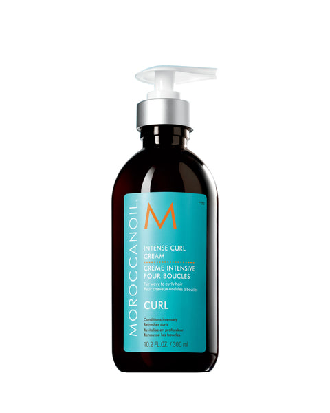 Moroccanoil Intense Curl Cream 300ml