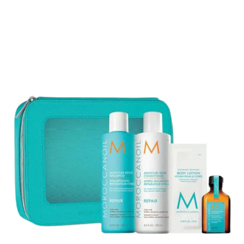 Moroccanoil Daily Rituals Repair kit